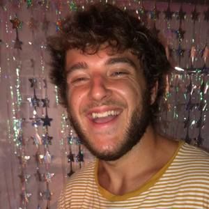 Meet your Posher, Ed